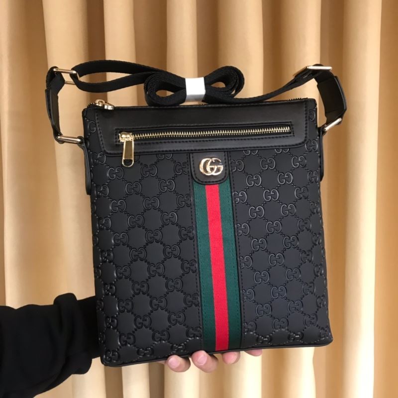 Mens Gucci Satchel Bags